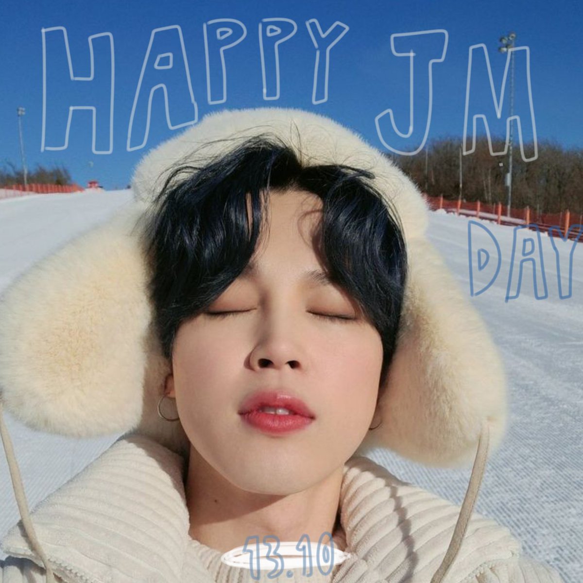 story_proud's tweet photo. 🎀𝓗𝓪𝓹𝓹𝔂 𝓫𝓲𝓻𝓽𝓱𝓭𝓪𝔂 𝓙𝓲𝓶𝓲𝓷🎀

แจก 131฿/1🧚🏼‍♀️ (วอล)เนื่องจากเป็นวันเกิดจีมิน สุ่ม 13/10 13.10 (ถ้าไม่ลืมอ่ะนะ😋) สุ่มจากรีค่า😻

#HappyJiminDay
#HappyBirthdayJimin https://t.co/OjdmAKSRCP