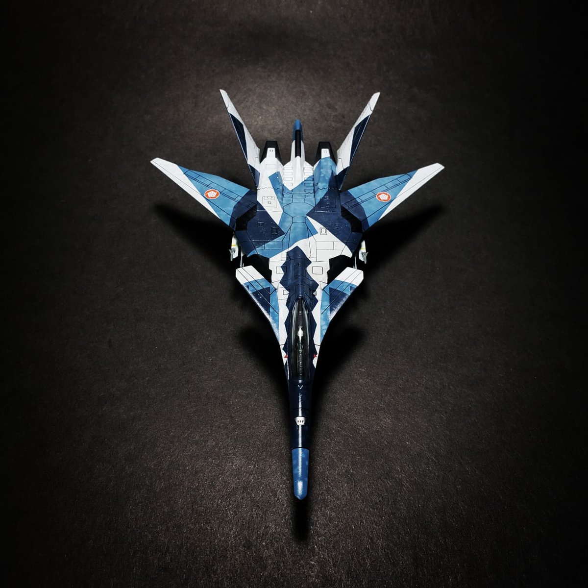 ACE COMBAT MODELS PERÚ (@Ace_Combat_Peru) / Posts / X