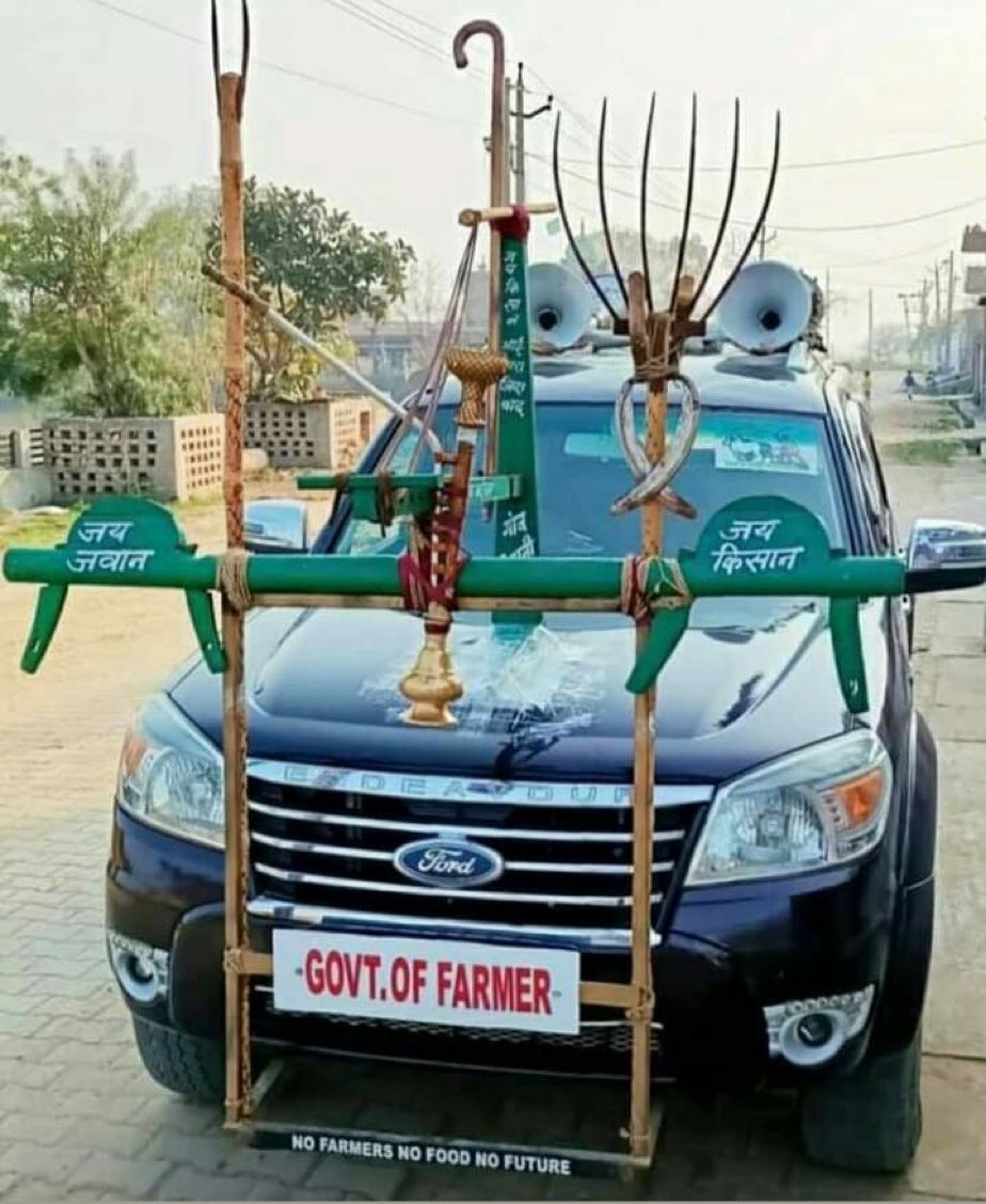 #JusticeFor_MartyredFarmers #FarmersProtest #BJP_KillerOfFarmers #7_साल_देश_बेहाल #BJPAttackedFarmers #BoycottBJP_4Farmers #FarmersCall_BJPboycott #Kisan_Virodhi_BJP #MSP_is_Farmers_Oxygen #lakhimpurkhiri