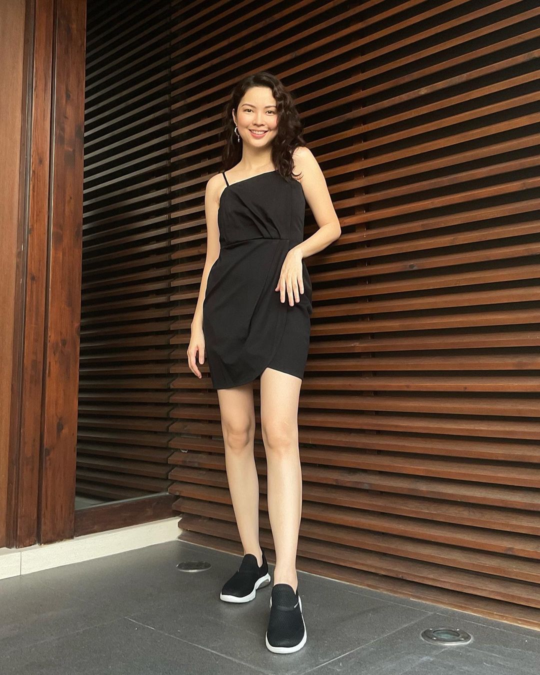 Skechers Philippines on X: Every step counts, so do it in