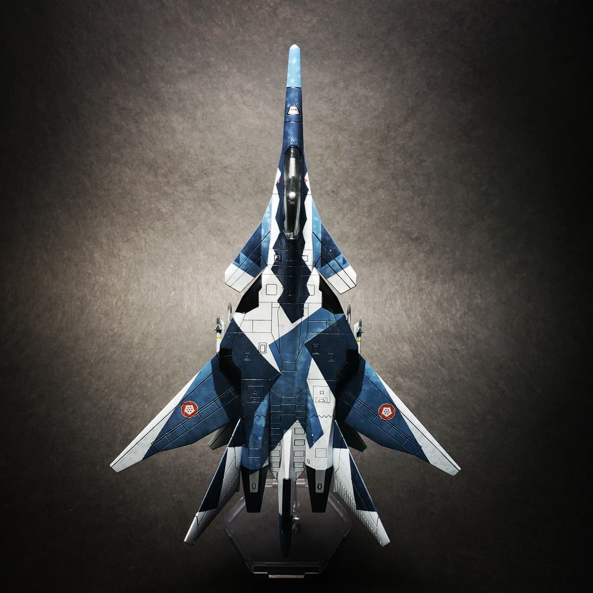 ACE COMBAT MODELS PERÚ (@Ace_Combat_Peru) / Posts / X