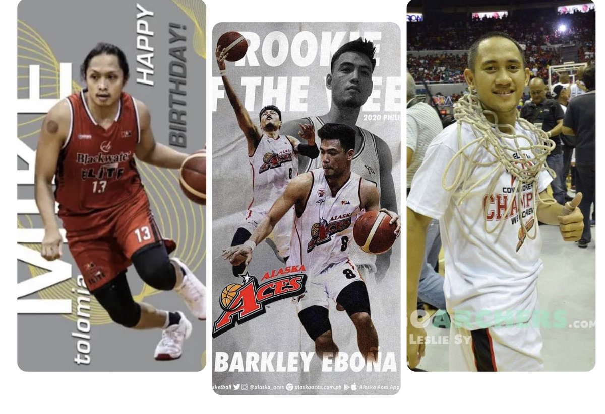 InsidersRumors's tweet photo. JV Casio &amp; Ebona to Blackwater for Tolomia &amp; Pick https://t.co/2idLgkvLyT