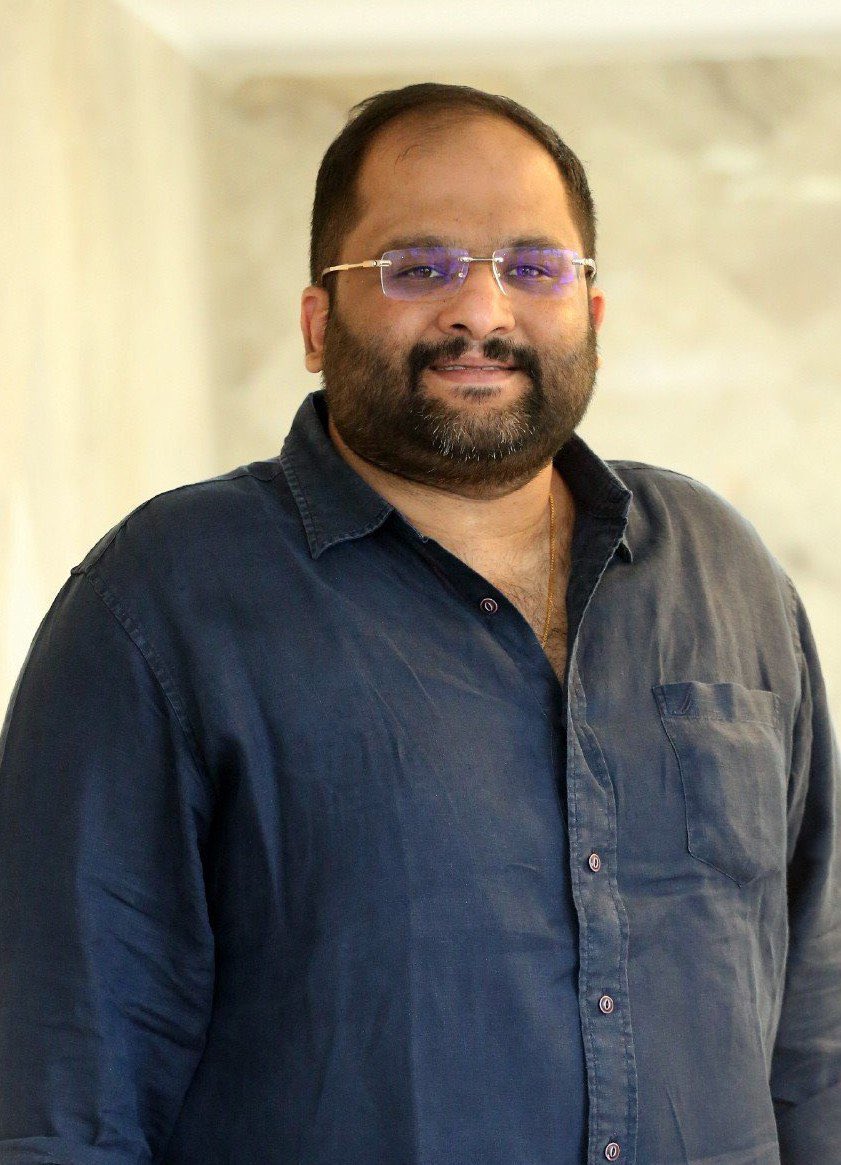 Anasuya Bharadwaj tweet media