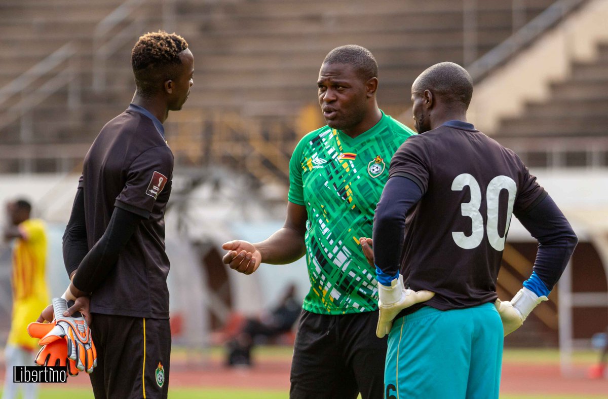 online_zifa's tweet photo. Gokwe in the house
4 hours to go
Zimbabwe vs Ghana
#FIFAWorldCupQualifiers
3PM
#GoWariorsGo
#Warriors https://t.co/QAZwUSj3zQ