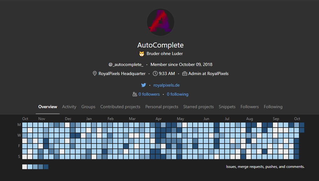 AutoComplete tweet media