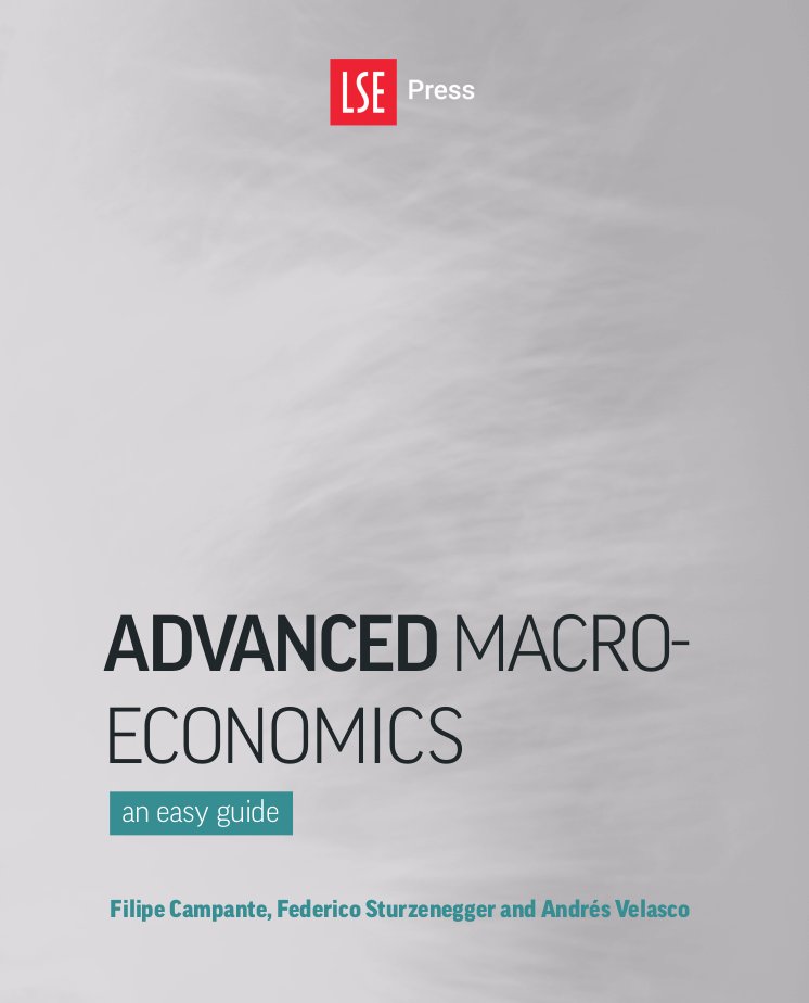 LSE Press (@lsepress) on Twitter photo We are pleased to introduce a new seminal textbook on #Macroeconomics, available FREE from our open access publishing platform <a href="/LSEPress/">LSE Press</a>! 🤩👏 The book is an invaluable resource for anyone interested in #economics & #publicpolicy.
Download your copy ➡️ press.lse.ac.uk/site/books/m/1… We are pleased to introduce a new seminal textbook on #Macroeconomics, available FREE from our open access publishing platform <a href="/LSEPress/">LSE Press</a>! 🤩👏 The book is an invaluable resource for anyone interested in #economics & #publicpolicy.
Download your copy ➡️ press.lse.ac.uk/site/books/m/1…