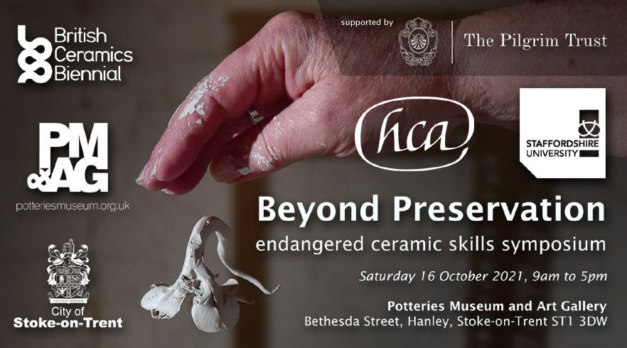 Pilgrim Trust tweet media