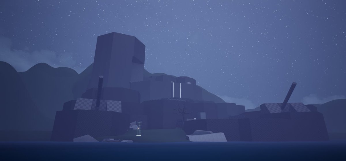 Some more screenshots from the pre-production phase of our student project <a href="/CaughtOnTape_/">Caught On Tape</a> at <a href="/BuasGames/">BUasGames</a>. In the end we went for interior environements only, but it was a good learning experience #Blocktober #gamedev #UE #leveldesign