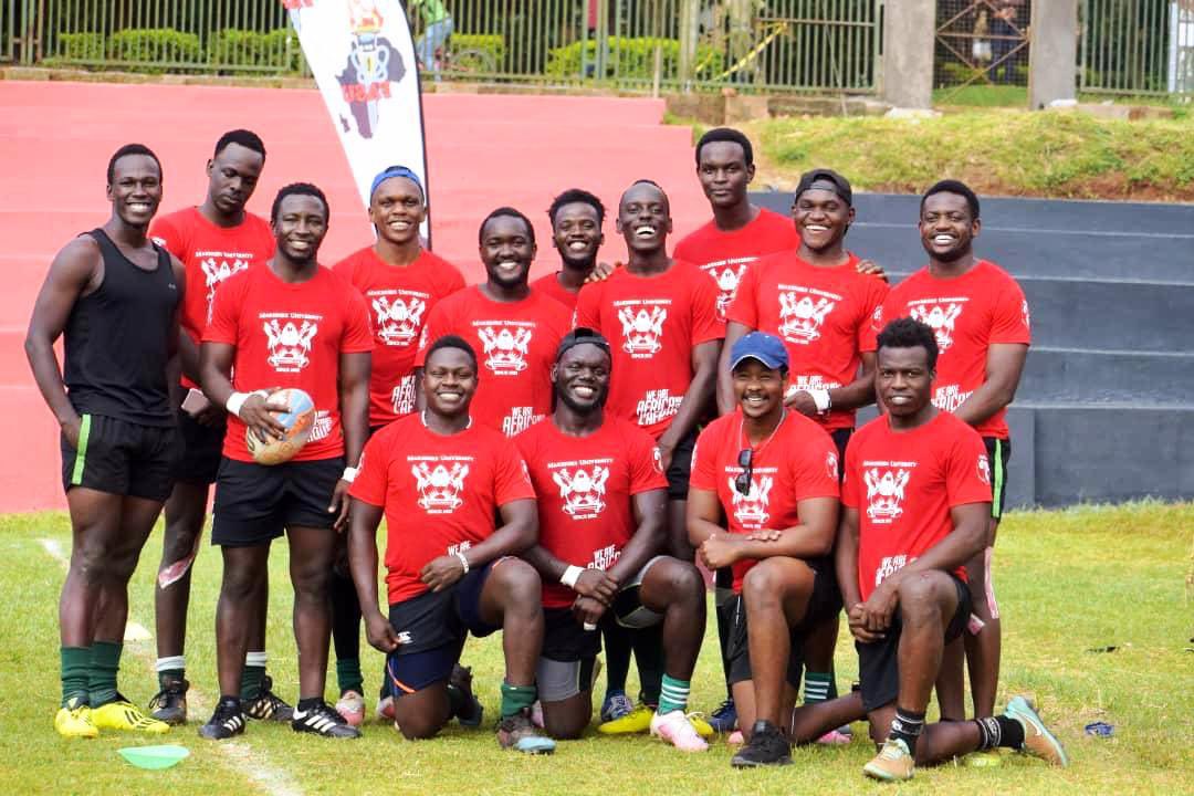 Impis Rugby Club on Twitter: