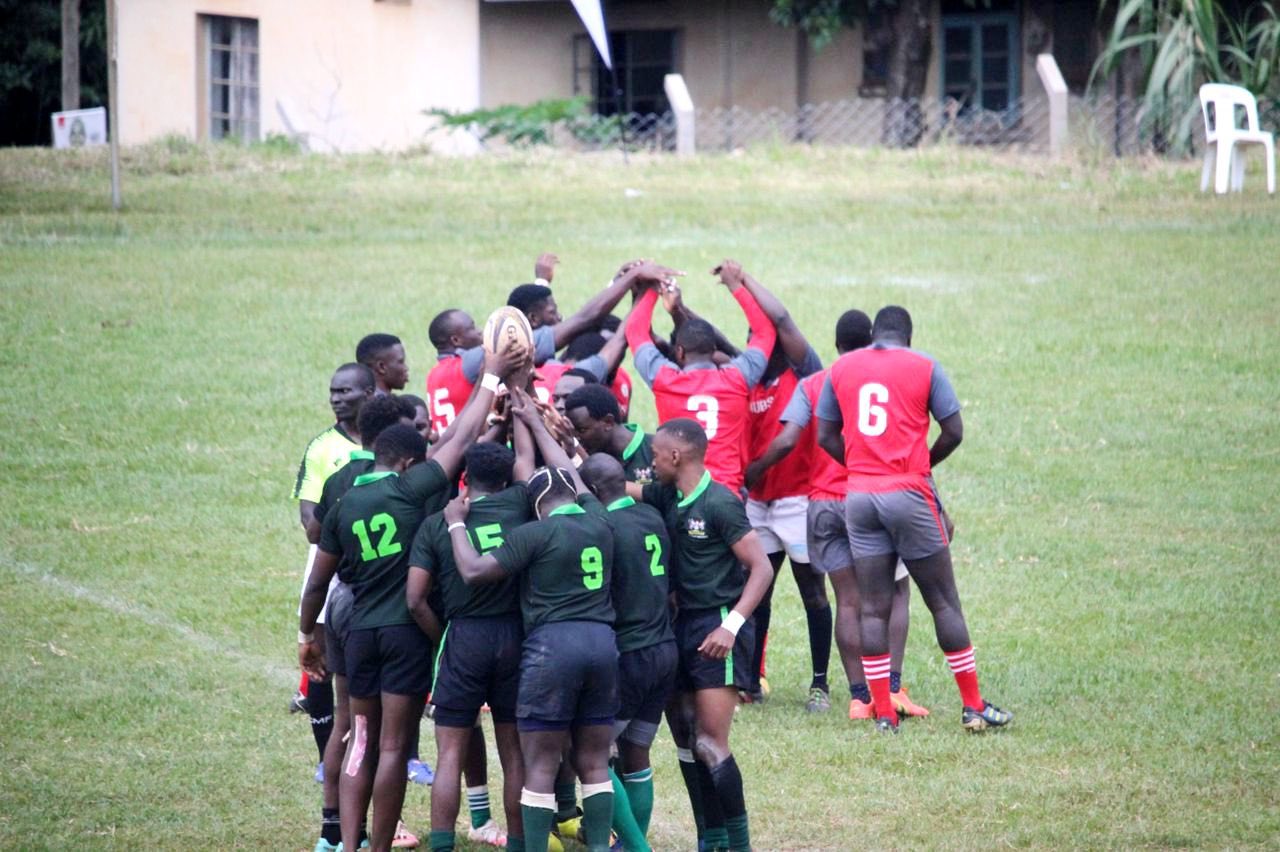 Impis Rugby Club on Twitter: