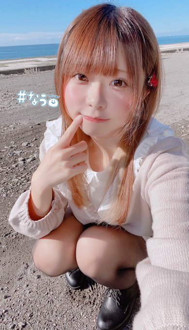 コスプレイヤーしほなのTwitter画像4