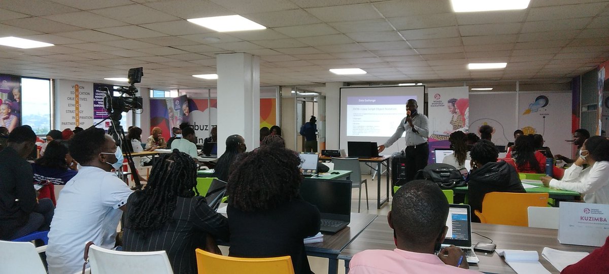 anydorah's tweet image. Day 4/7 #WomenInFinTechHackathon2021 #LevelOneProject #includeeveryone