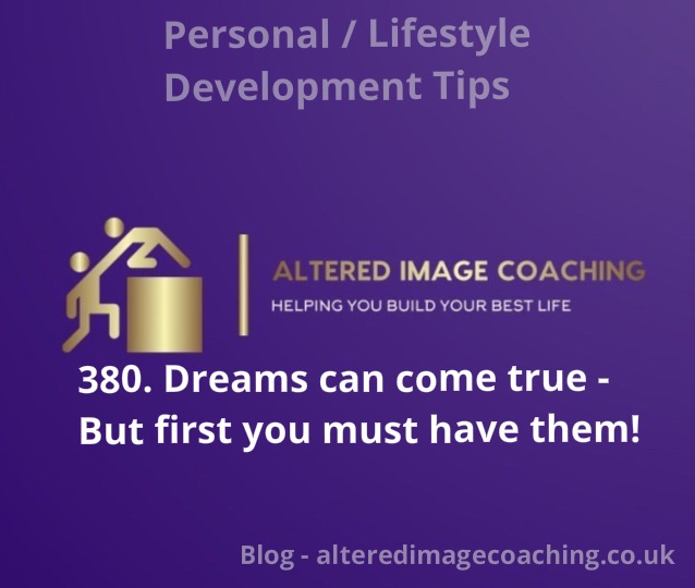 underblueskies2's tweet photo. Personal & Lifestyle Development Tip 380 #lifestyle #betterlife #personaldevelopment #coaching #alteredimage #iamdavebaxter https://t.co/Ry7G1NhR7Q