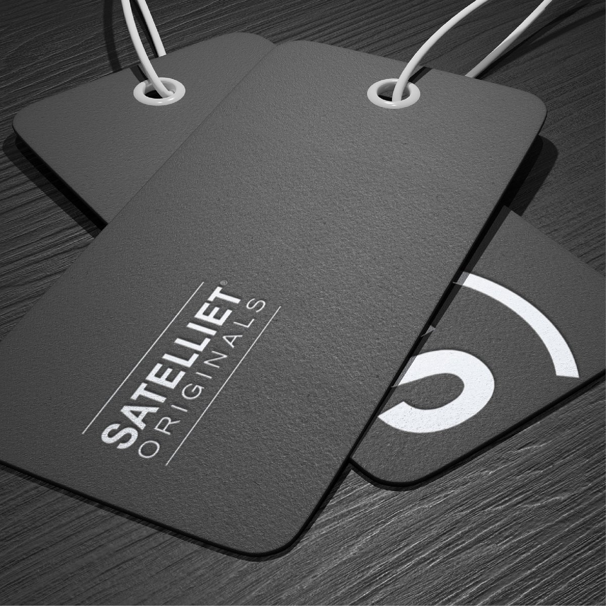 Our New Satelliet Originals Labels!! Looking very smart and ready to be attached to your next purchase. 

Which Original will you choose? 

View the whole collection online now - contractfurnitureuk.com/product-tag/sa…

#satelliet #satellietoriginals #contractfurniture #hospitalityfurniture