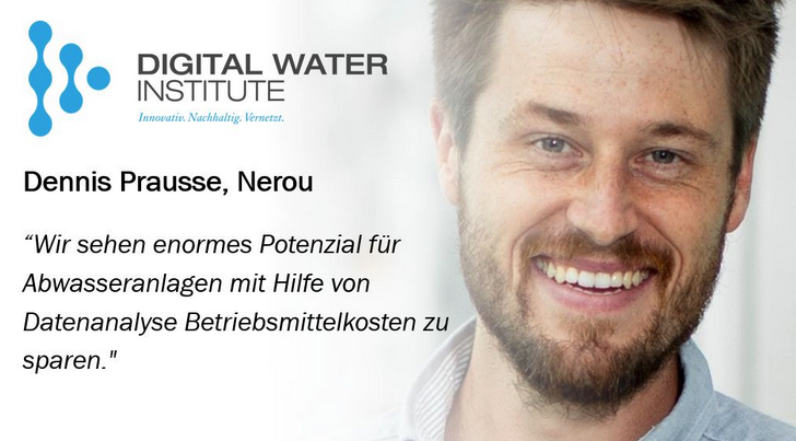 Digital Water Institute e.V. tweet media