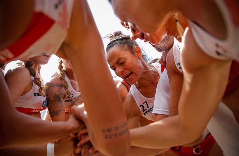 🥈SUBCAMPEONAS DE CHAMPIONS CUP 2021!Este grupo volvio a hacer HISTORIA UNA VEZ MAS!@cats_Almeria GEA AM TEAM ALMERIA! 
No se perdió,se GANÓ una medalla de Plata 🥈,2º puesto que hace que no nos bajemos del podio EUROPEO desde 2017. No es algo puntual,es una trayectoria impecable