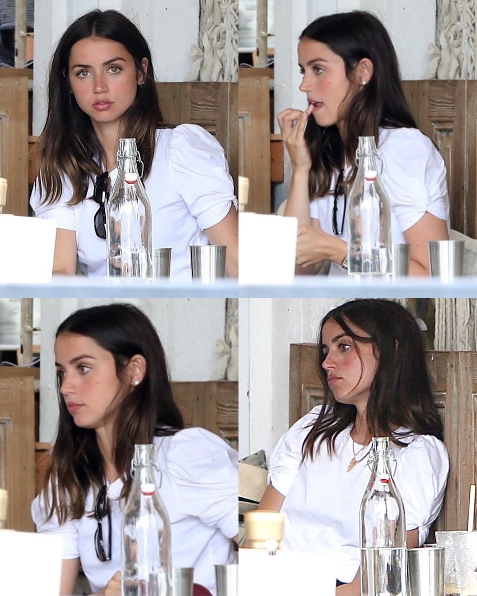 Me acabo de encontrar con estas fotos tuyas y no me puede hacer más gracia porque estabas riñéndole a Theo y esa es la carita que pones siempre 😍🤤 <a href="/jmpstigo/">𝐉𝐈𝐌𝐄𝐍𝐀.</a>