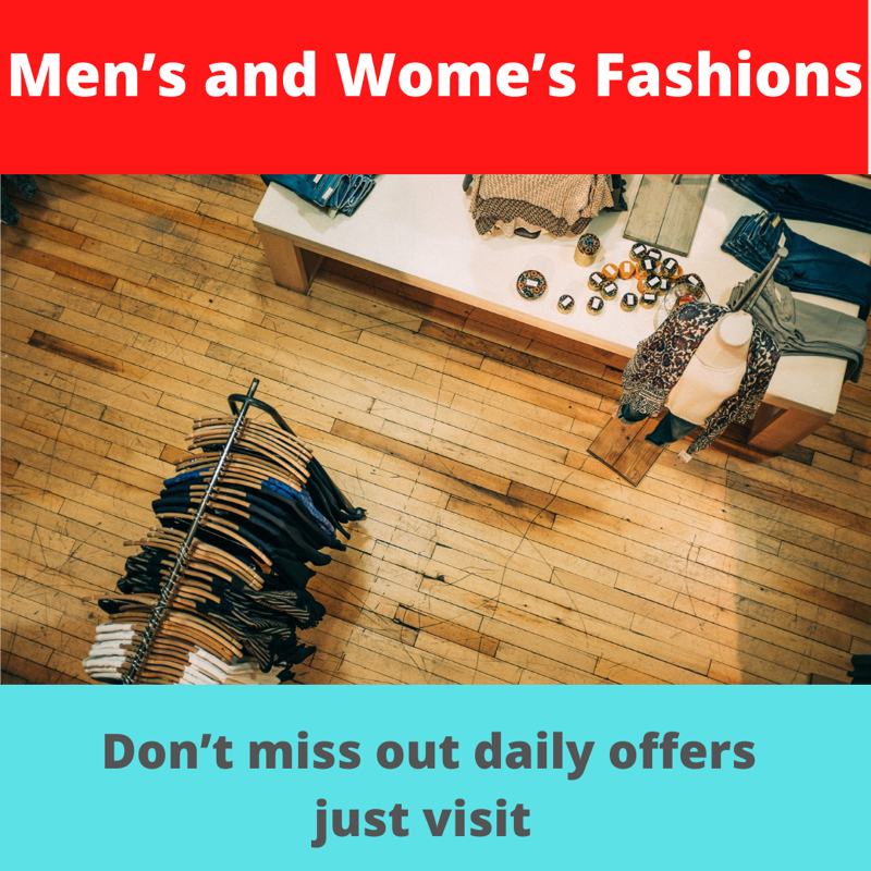 lifedecodedhub1's tweet photo. Don’t miss out daily offers just visit and grab your favourites things