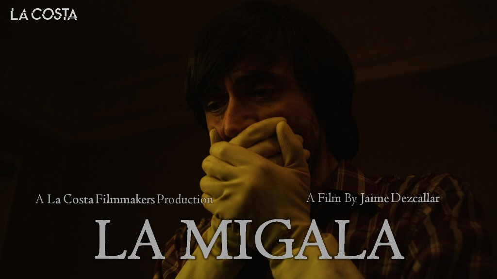 wintersunstudio's tweet photo. Spanish short "La Migala" now streaming on WinterSunTV!

INTRODUCTORY OFFER!!! Subscribe now to get discounted subscription for lifetime!!!
https://t.co/F6IDbQp1N8

#lamigala #spiders #ottplatformsinindia #ottplatform #ottplayer #wintersuntv #wintersun #vod #svod https://t.co/N0AcKMXBJC
