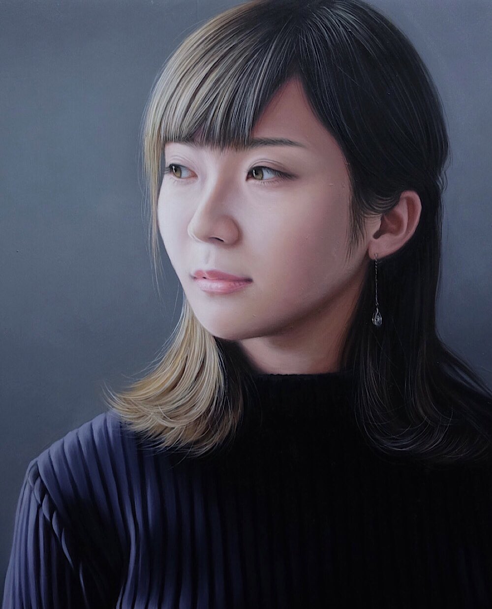 佐藤功 画家 Sato Isao Twitter