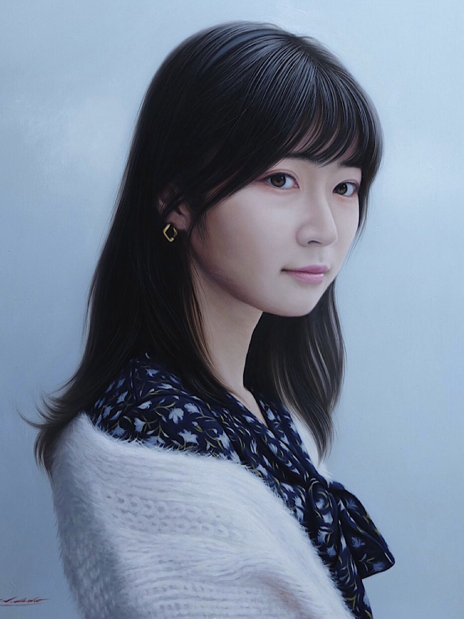 佐藤功 画家 Sato Isao Twitter