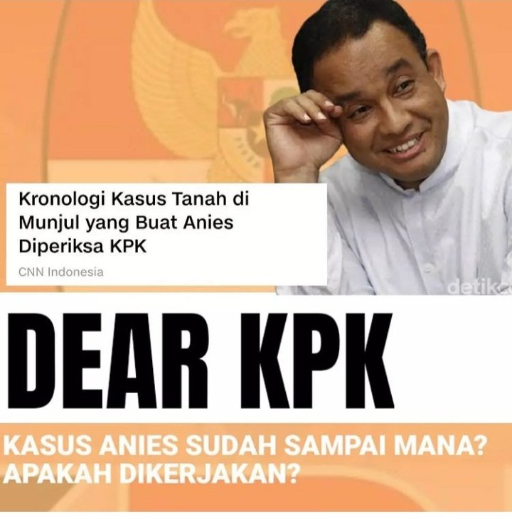 Dear <a href="/KPK_RI/">KPK</a> ....