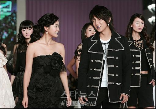 #이준기 with #LeeDaHae #이다해 #마이걸