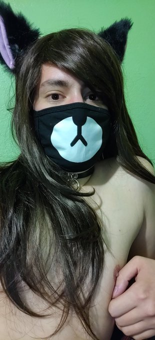 Do you like catboys? ?

#catboy #femboy #eboys #TrapitosCalientes  #男の娘 https://t.co/BpRX7YO59m