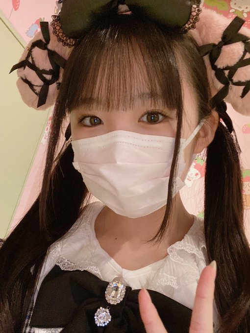 Twitterのコスプレ画像15