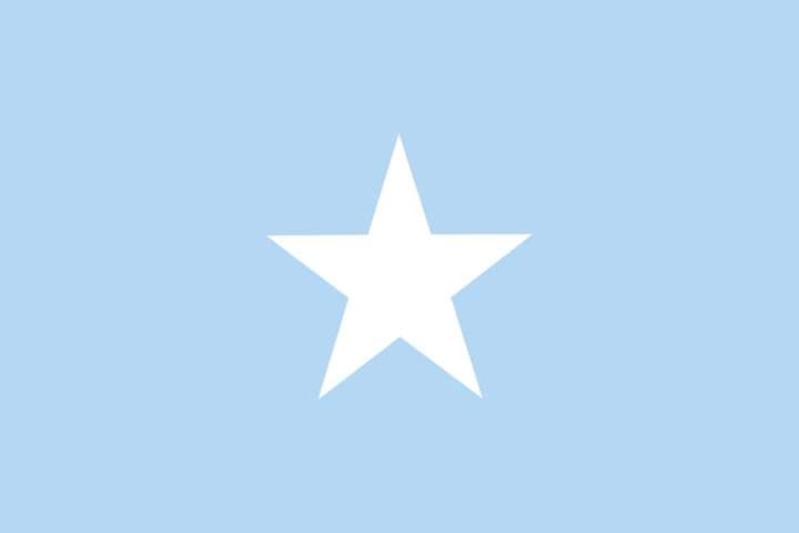 morahman143's tweet photo. Hambalyo ayaan leeyahay guud ahaan umadda Soomaaliyeed melkasta ay jogaan waxan ugu hambalyey naya  munaasabadda weyn ee maalinta Calanka ee 12 October 1954. 

Waxaan udabaal degeynaa 67 sano guuradii kasoo wareegtey markii ugu horeysey ee aan yeelanno astaanta

#GuuliyoGobannimo https://t.co/92AwiphCl9