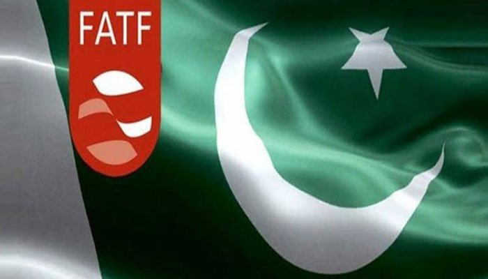 سب اس 👇👇 ہیش ٹیگ کے ساتھ
#FATF_AreYouWatching

ایک دو ٹویٹ لازمی کرے
یہ پاکستان کے لئیے ٹرینڈ ہے
از پاکستانی ہماری زمہ داری ہم پاکستان کے لیے آواز اٹھائیں اور ان احکام تک اپنی  آواز پہنچائیں، وارلڈ ٹرینڈ بنانے میں اپنے حصہ شامل کیجئیے کائنڈلی
