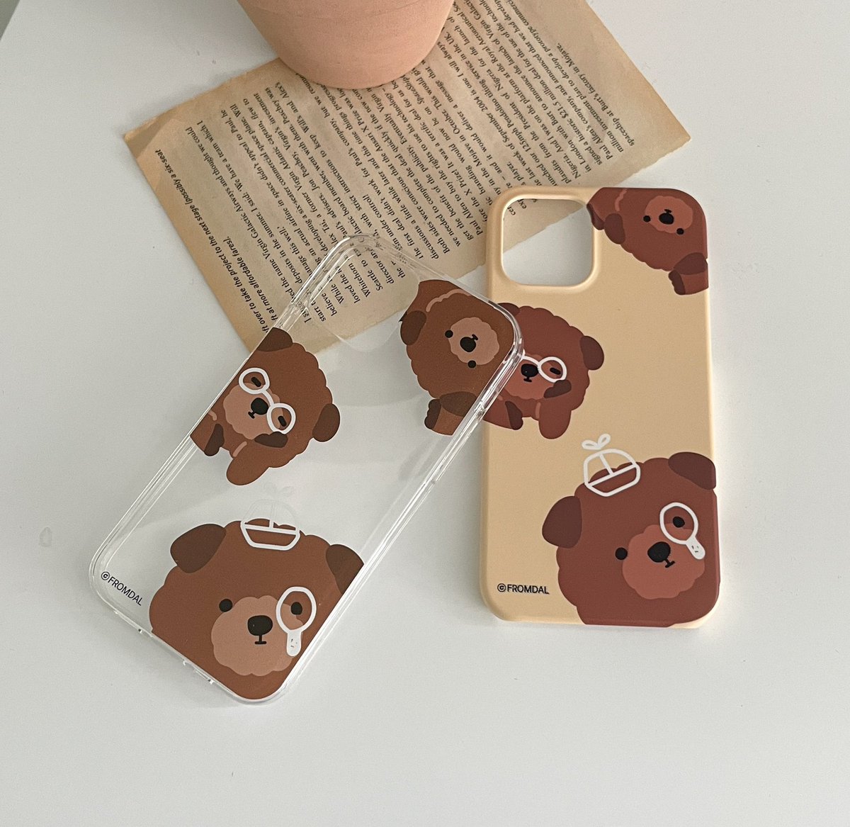 chobverver's tweet photo. พรี;:
#fromdal 
6800=290฿
7800=310฿
8000=320฿
9800=390฿
12000=480฿
13000=520฿
📮40/60
อื่นๆสอบถามได้น้า💖

🛒 https://t.co/kEbG43je6c

#พรีออเดอร์เกาหลี #พรีเกาหลี #เคสเกาหลี #caseiphone #เคสแอร์พอด #AirPods https://t.co/oem8SCFlPT