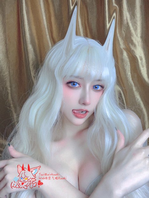 Twitterのコスプレ画像41