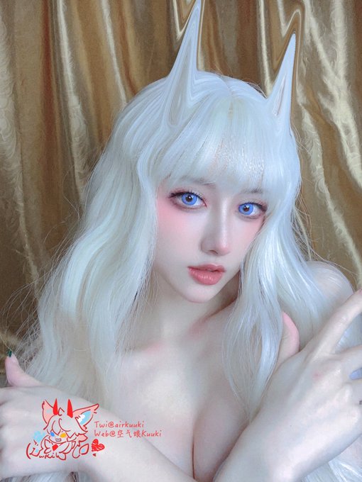 Twitterのコスプレ画像42