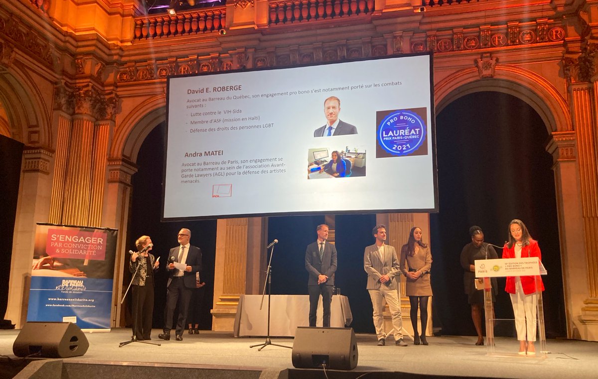 Audrey PULVAR tweet media