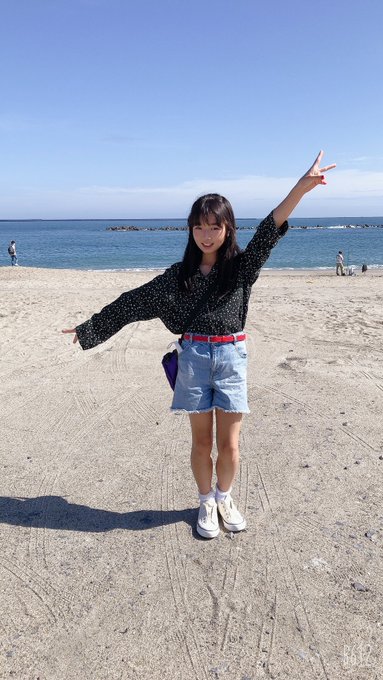 Twitterのコスプレ画像8