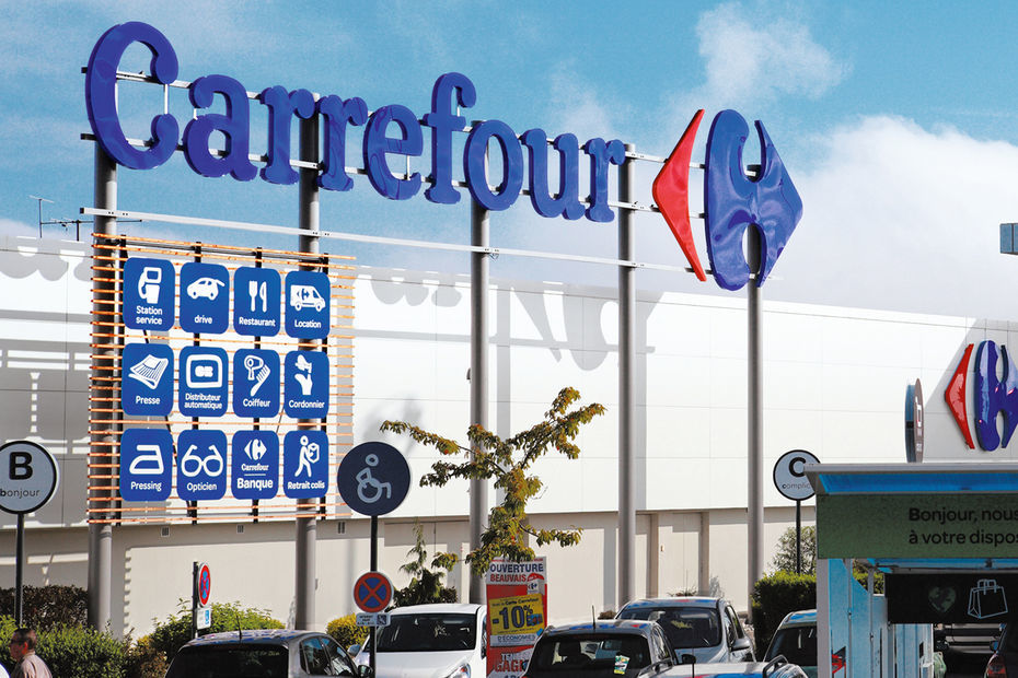 . @GroupeCarrefour Ces 10 innovations digitales développées en 2021
➡️ lsa-conso.fr/carrefour-ces-…