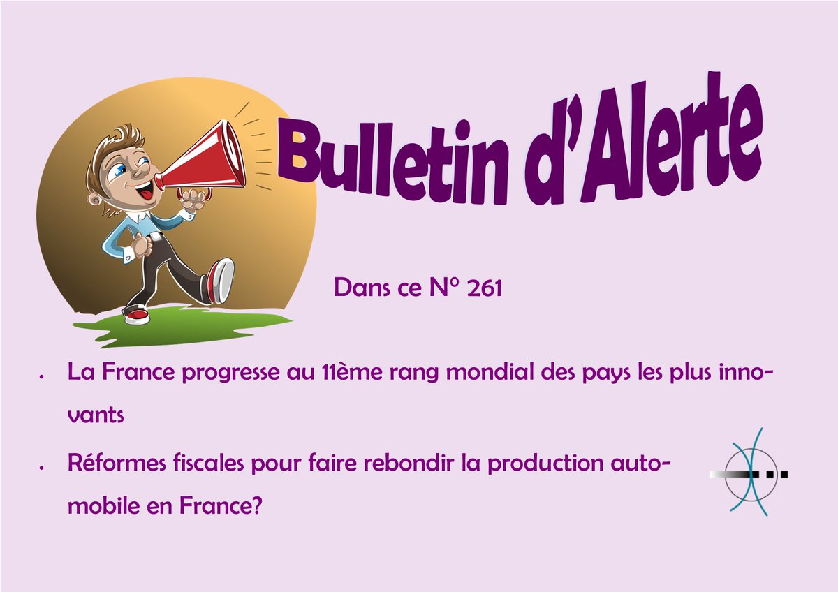 osstveille's tweet photo. [PUBLICATION GRATUITE]
Le Bulletin d'alerte de l'OSST N°261 est disponible sur notre site. Deux sujets intéressants ce mois-ci ➡ https://t.co/VDQrK9LLGo https://t.co/PdzRP9KPwK