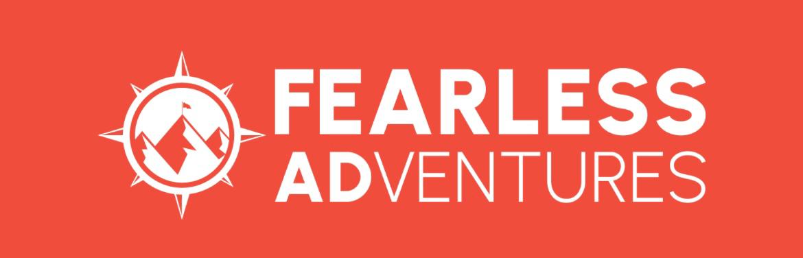 Today I am proud to announce the launch of my new business: <a href="/FearlessAdvntrs/">Fearless Adventures</a>. 

We are looking to invest &amp; rapidly scale businesses and provide support and expertise to some of the incredible entrepreneurs that the UK has to offer.

Can’t wait to share more soon 🎉