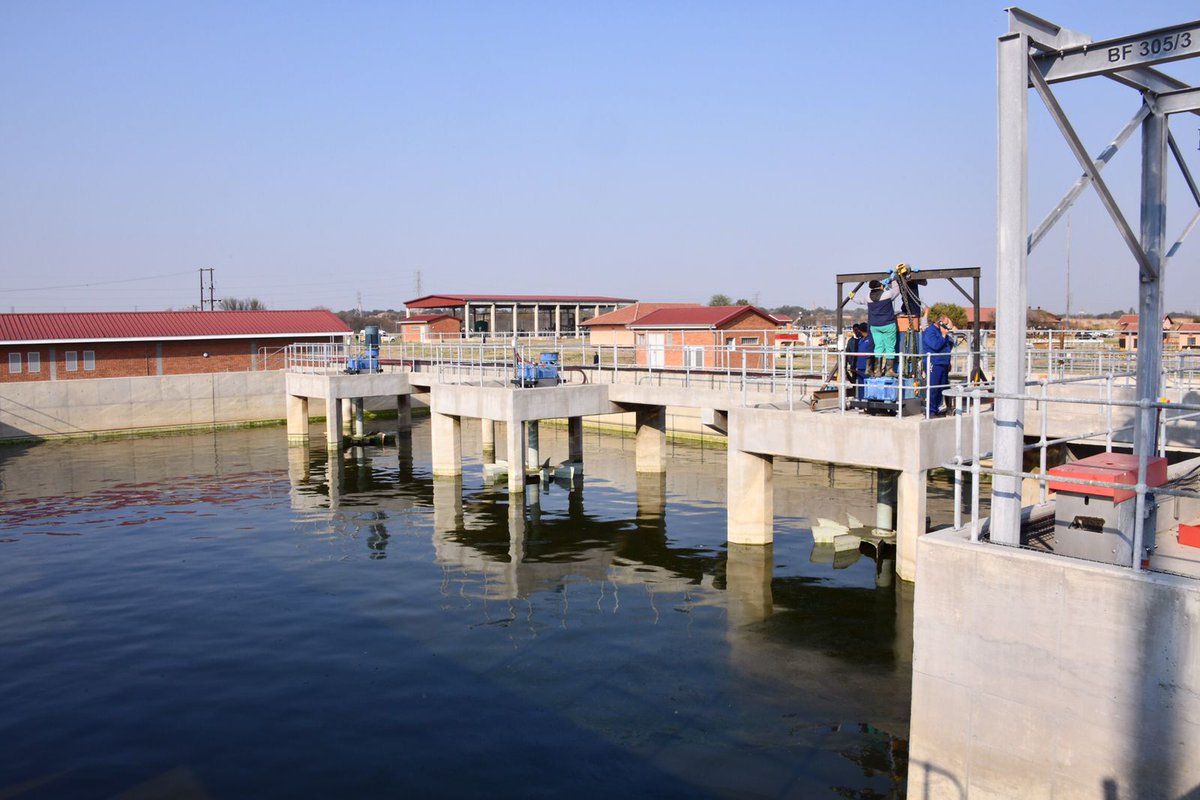 Water&SanitationRSA tweet media