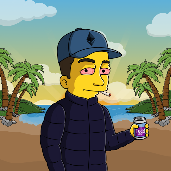 The deep dive on the <a href="/YellowFellowNFT/">Yellow Fellows</a> project is one that I have been looking forward to doing for a while now. The artwork does not need me to comment on as you can see for yourself the high quality and detail in the images.