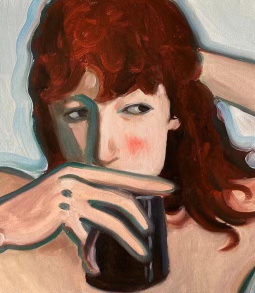 redgategallery8's tweet photo. Invitation 邀请函 | 37 x 33 cm Contemporary Portraiture 当代肖像群展！ - https://t.co/jue2OFWVU3 https://t.co/xnBbdzKwC7