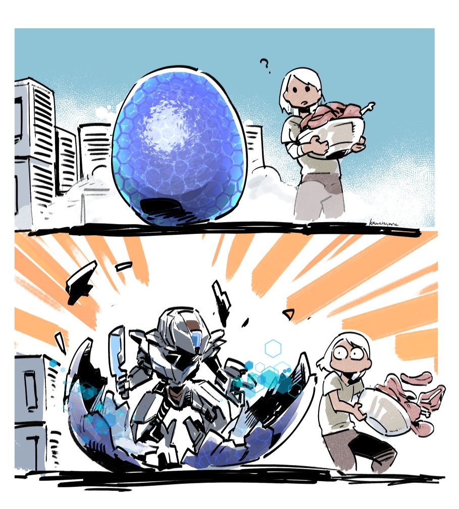 ARKのブリーディング解禁される生物の予想をしません