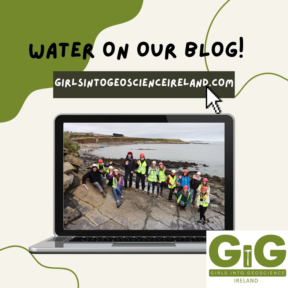 GetIntoGeo's tweet photo. We're celebrating Earth's Water for #EarthScienceWeek2021. In Dec last year, @Luisa_A_Andrade, an @iCRAG_centre researcher from @uccBEES wrote two fan blog posts all about the work of hydrologists and groundwater. Check them out! https://t.co/hvOjm8ui1l
https://t.co/sggC36LRFr https://t.co/bF3lmhUEeD