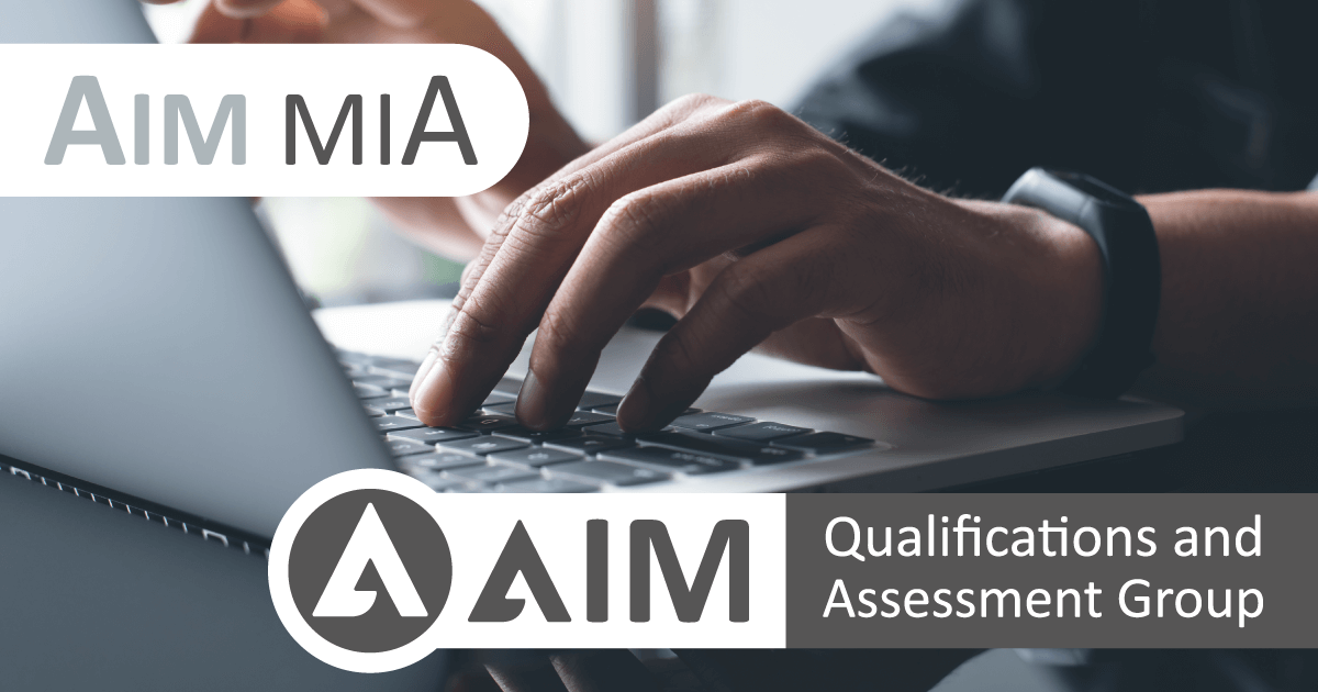 aim_qag's tweet photo. New dates for MIA training are now live.
These sessions give a step-by-step walkthrough of our information management system and give AIM centres a hands-on experience with the system whilst supported by a member of our customer experience team.
https://t.co/iszOc6a1U2 https://t.co/V7ROokOiYl