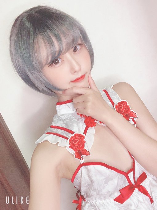 コスプレイヤーメリーのTwitter画像10