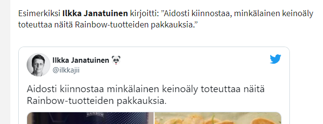 K Koivu 🇫🇮🇺🇦🇪🇺 tweet media