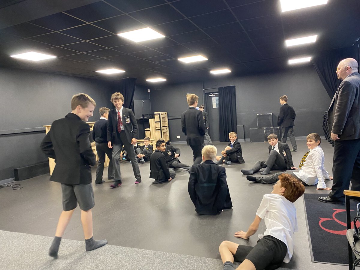 Head of Prep | St Columba's College tweet media