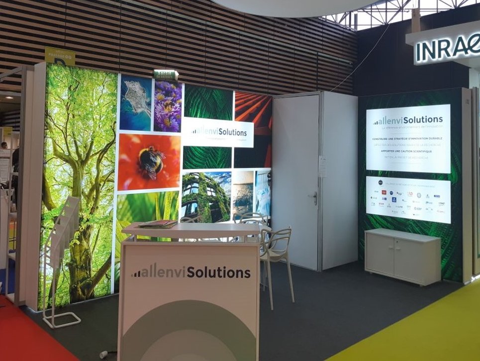AllEnvi Solutions tweet media