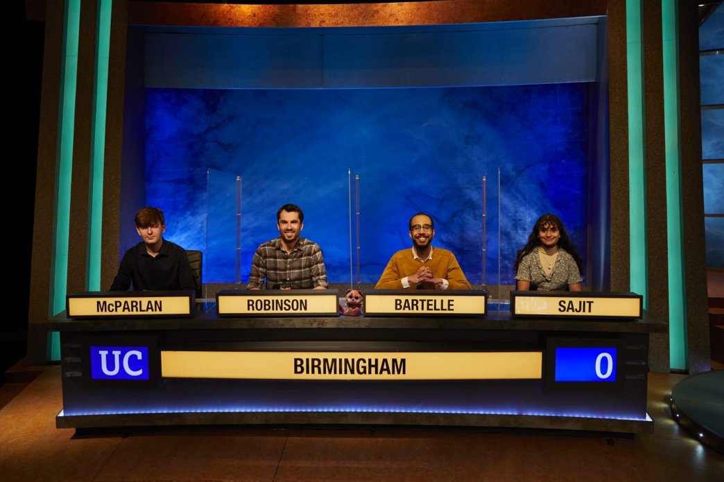 DHS Maths tweet media